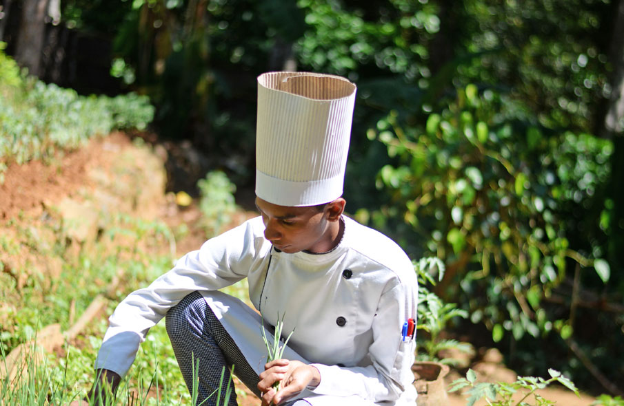 Living Heritage Koslanda