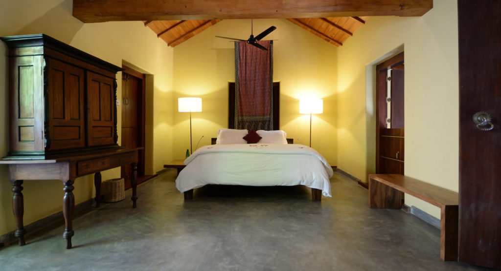 Living Heritage Koslanda