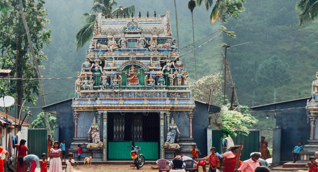 Living Heritage Koslanda