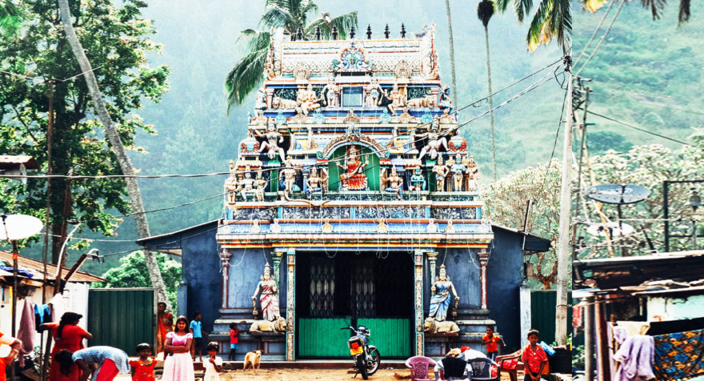 Living Heritage Koslanda