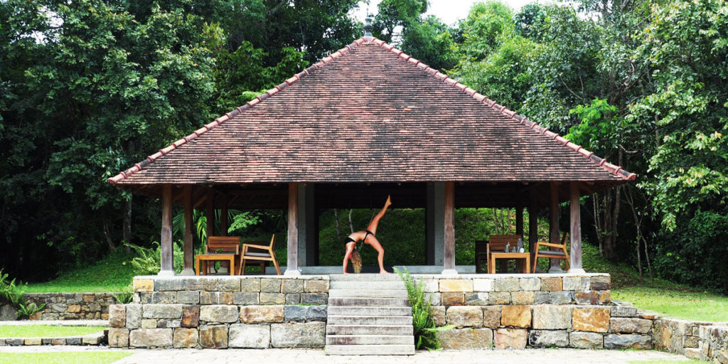 Living Heritage Koslanda