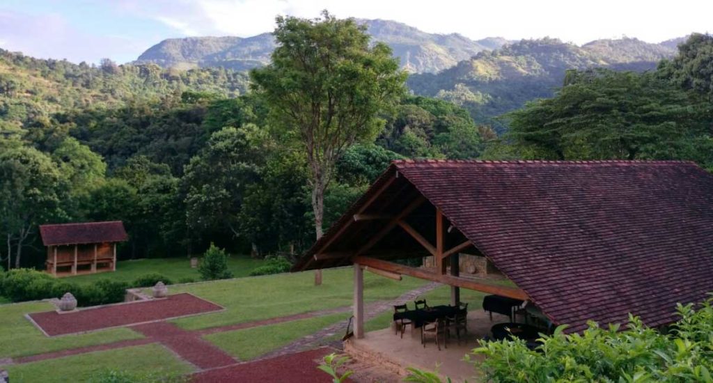 Living Heritage Koslanda
