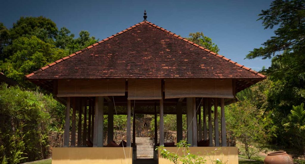 Living Heritage Koslanda