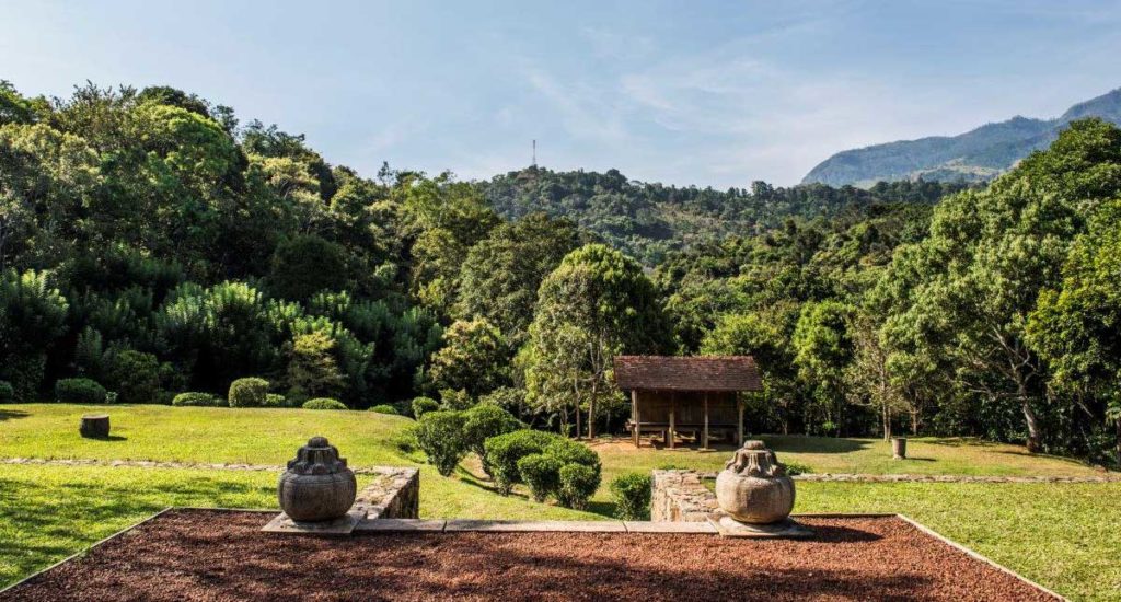 Living Heritage Koslanda