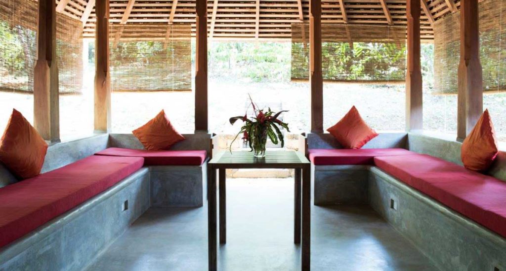 Living Heritage Koslanda