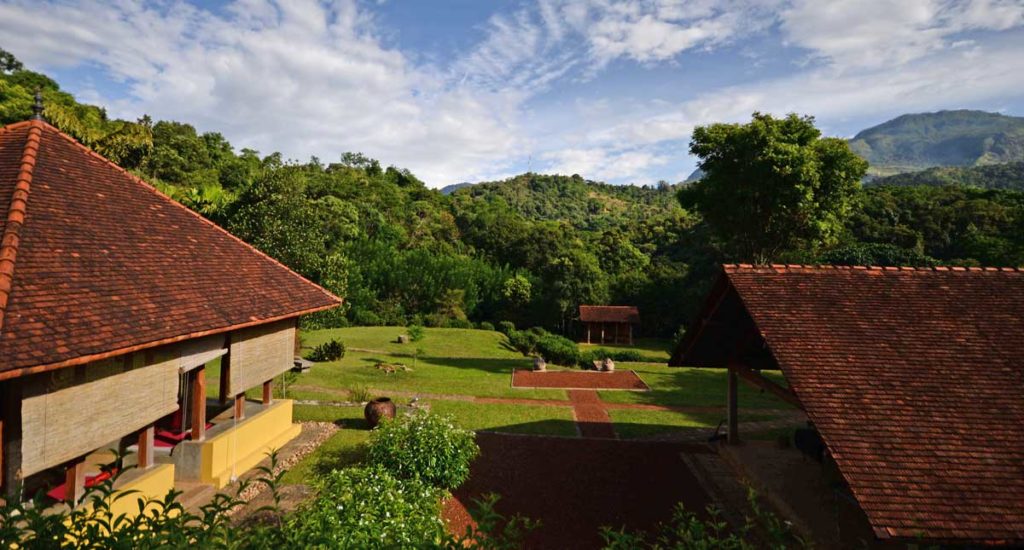 Living Heritage Koslanda