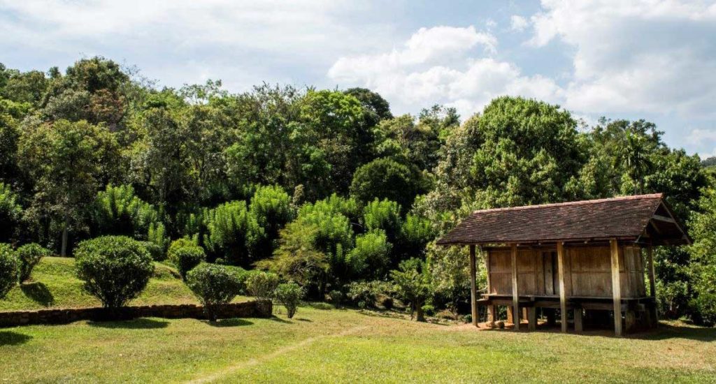 Living Heritage Koslanda