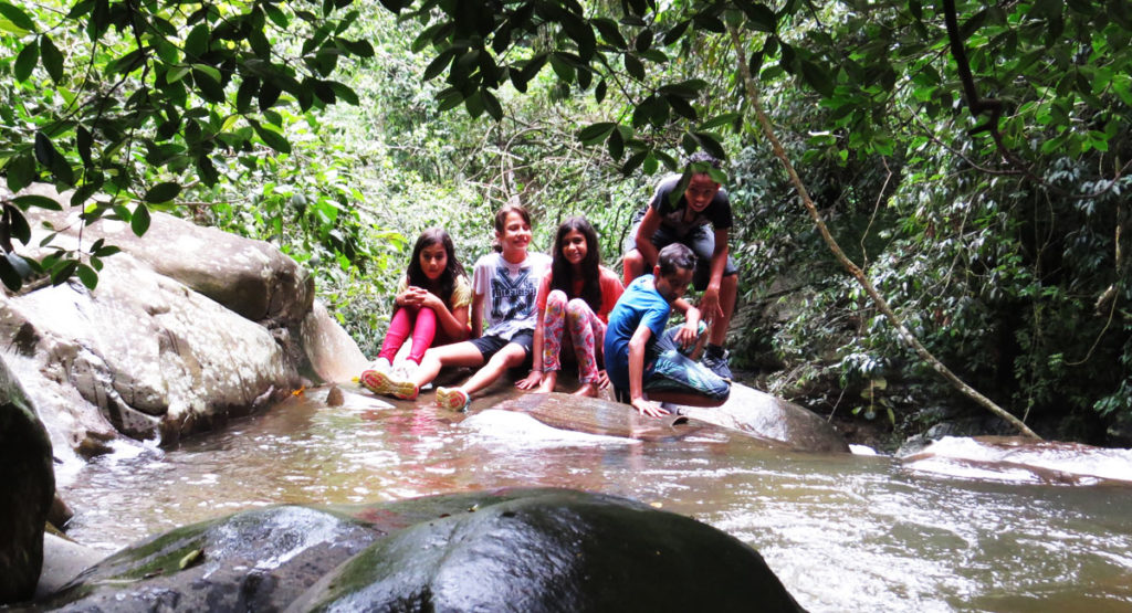 Living Heritage Koslanda
