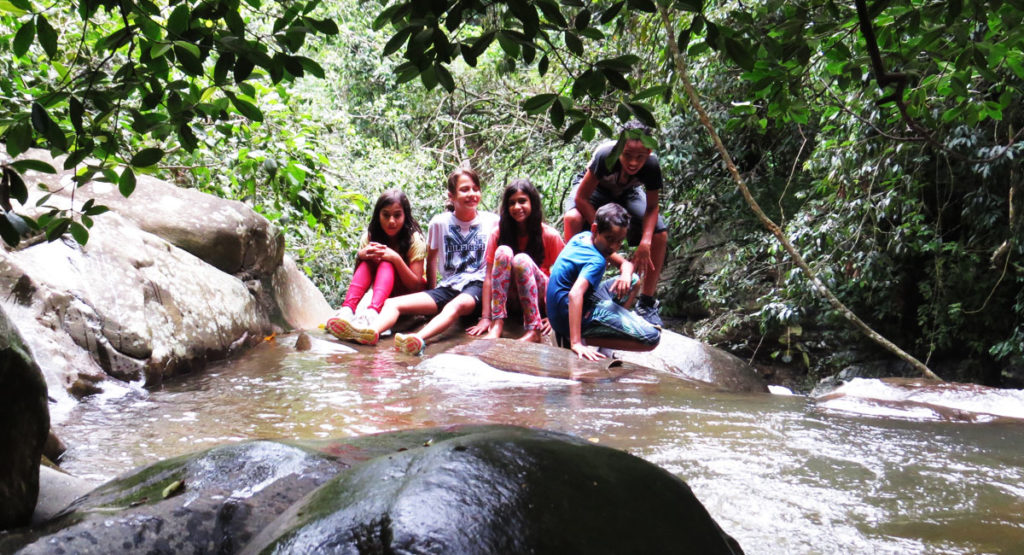 Living Heritage Koslanda