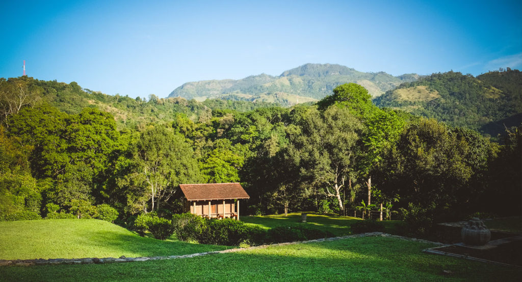Living Heritage Koslanda