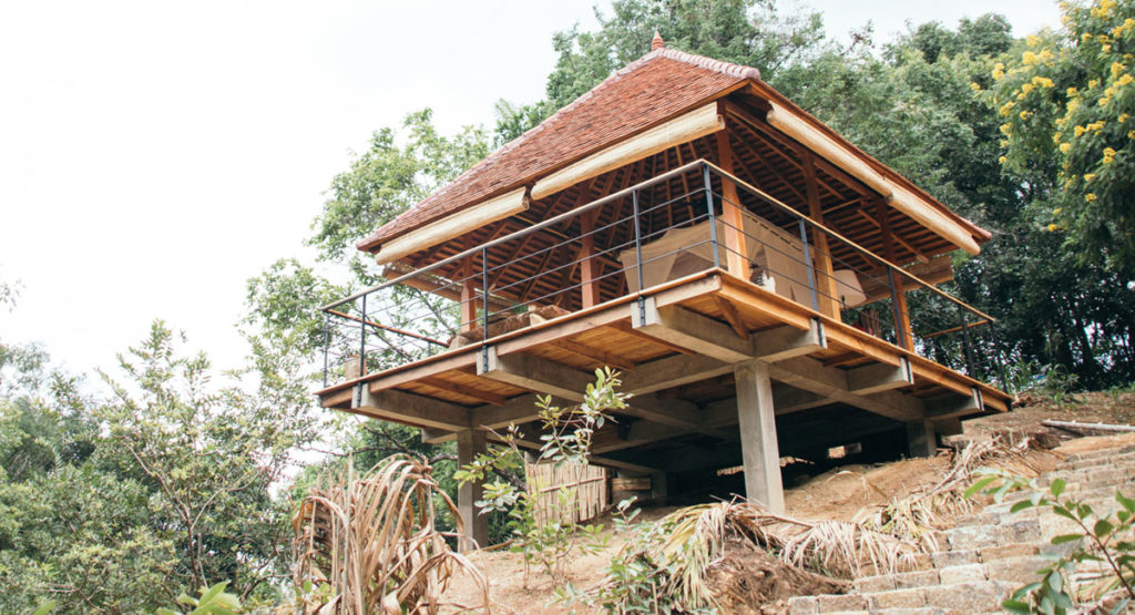 Living Heritage Koslanda