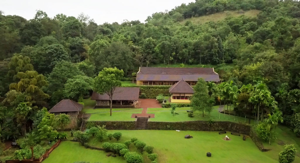 Living Heritage Koslanda