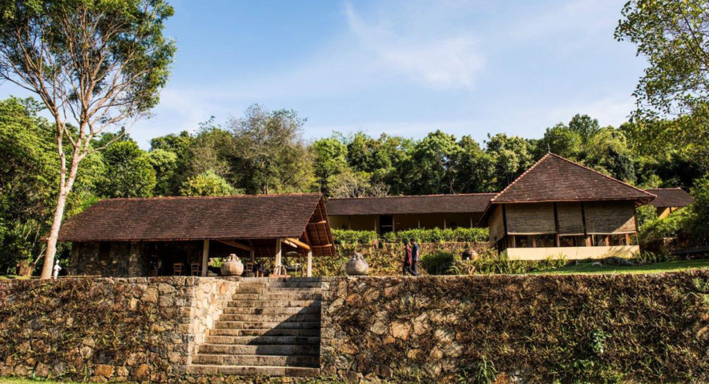 Living Heritage Koslanda