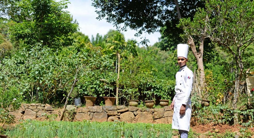 Living Heritage Koslanda