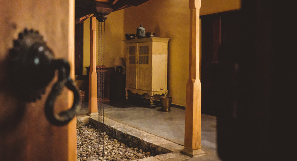 Living Heritage Koslanda