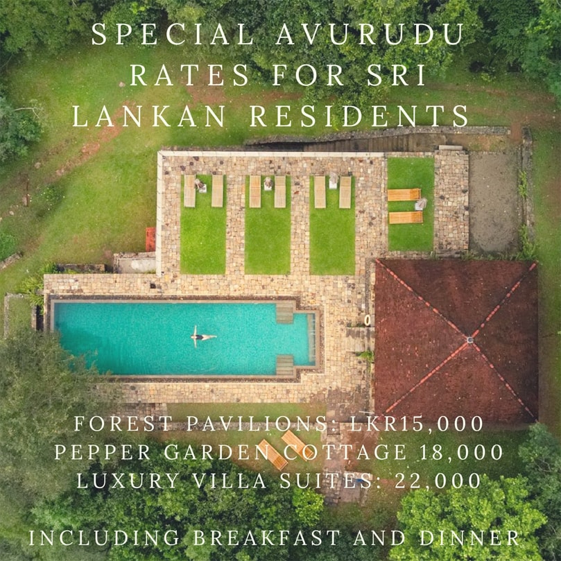 Living Heritage Koslanda