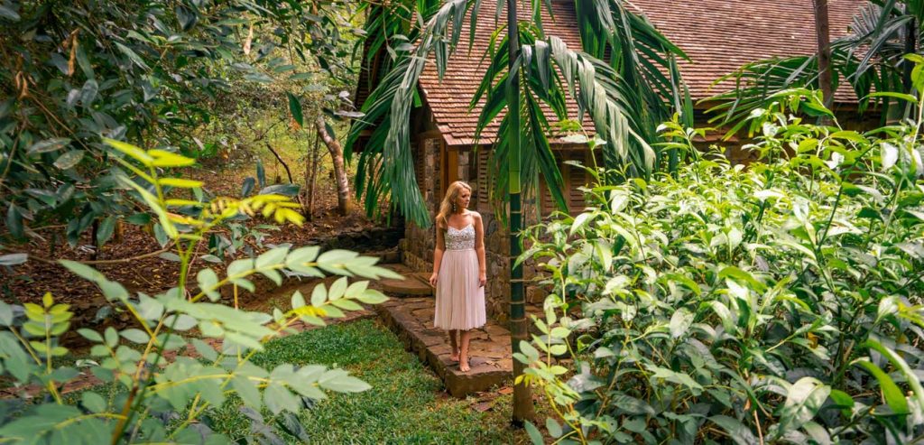 Living Heritage Koslanda
