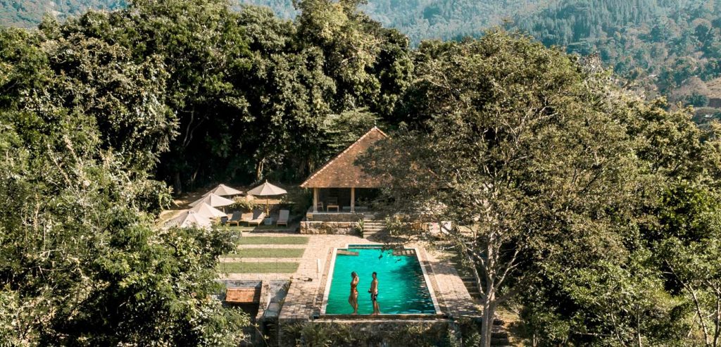 Living Heritage Koslanda