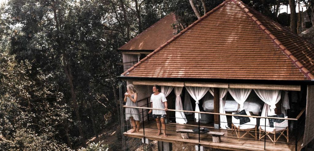 Living Heritage Koslanda