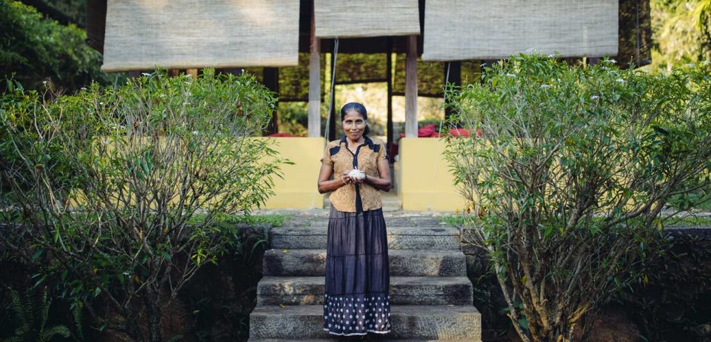 Living Heritage Koslanda