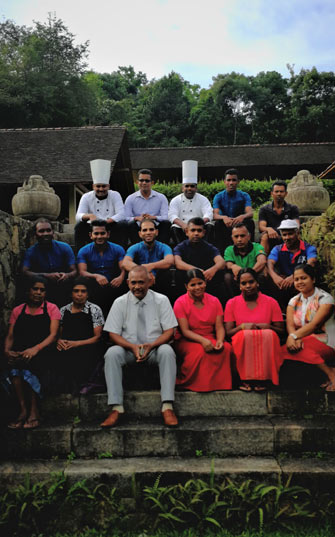 Living Heritage Koslanda
