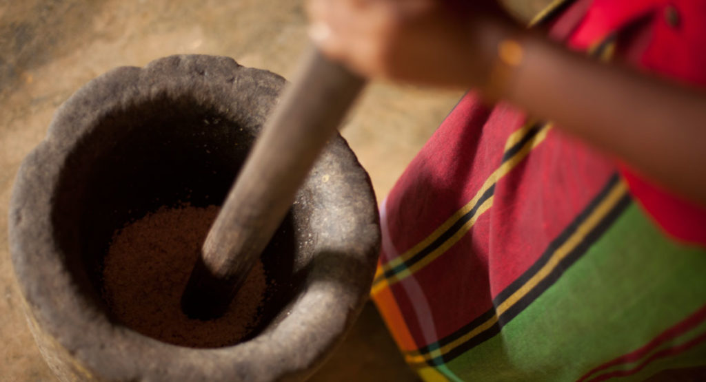 Living Heritage Koslanda