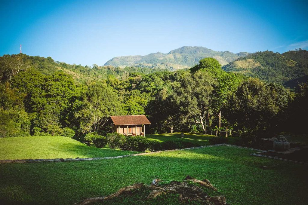 Living Heritage Koslanda