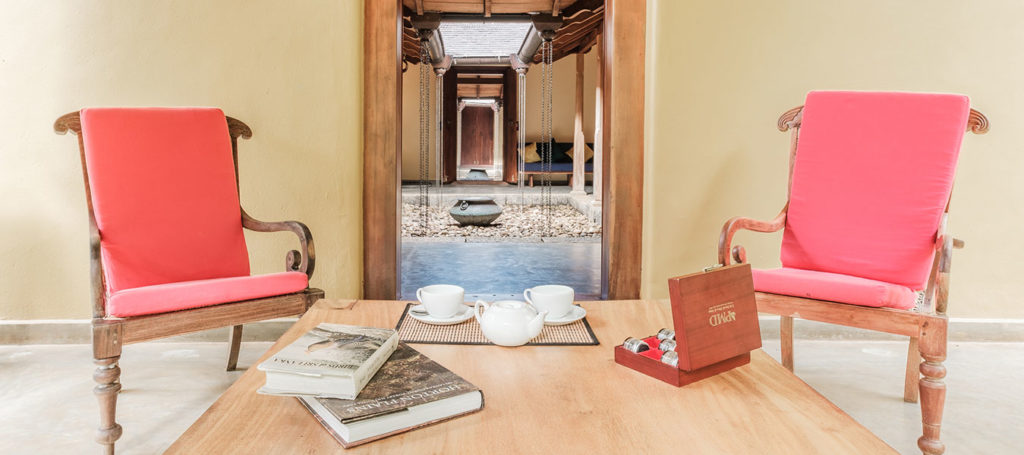 Living Heritage Koslanda
