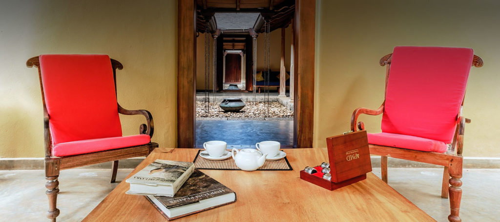 Living Heritage Koslanda