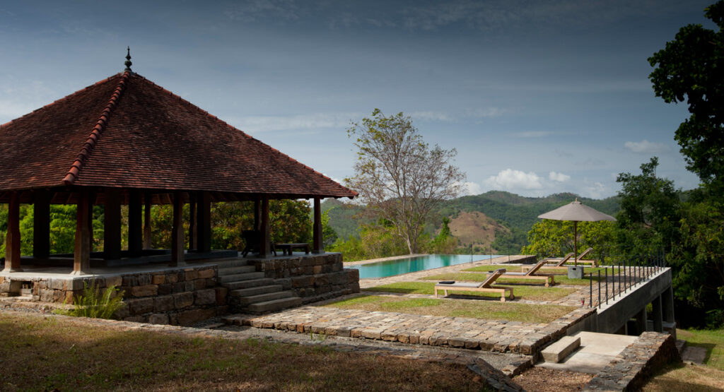 Living Heritage Koslanda