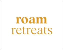 Roam Retreats