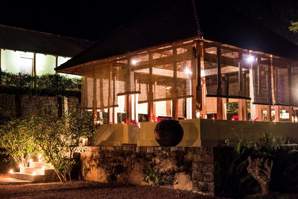 Living Heritage Koslanda